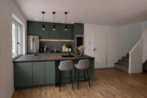 Foto - 5 Zimmer Einfamilienhaus zum Kaufen in Mintraching