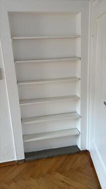 Foto - Etagenwohnung in Bad Brückenau zur Miete