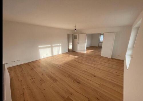 Foto - 120m2 Wohnung KA Weststadt zu vermieten