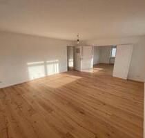 120m2 Wohnung KA Weststadt zu vermieten - Karlsruhe Beiertheim-Bulach