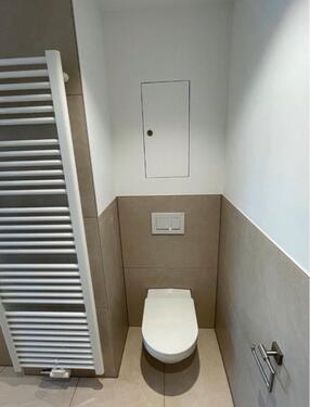Foto - 4 Zimmer Etagenwohnung in Karlsruhe
