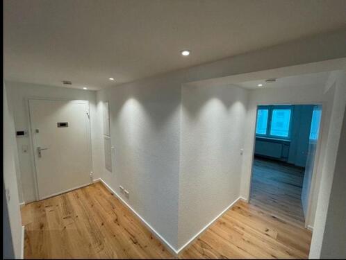 Foto - Etagenwohnung in Karlsruhe zur Miete