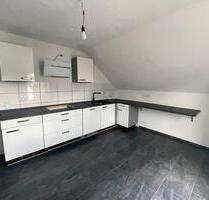 Renovierte 2,5 Zimmer Wohnung in Bahnhofsnähe - Plettenberg