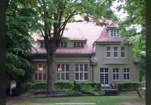 Foto - Charmantes Zimmer in Göttinger Altbauvilla