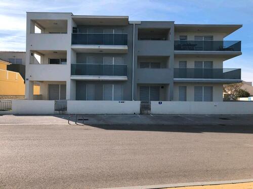 Foto - Apartment Direkt am Meer - 325.000,00 EUR Kaufpreis,