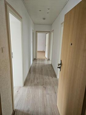 Foto - Etagenwohnung in Bitterfeld-Wolfen zur Miete