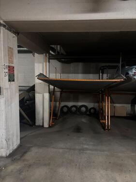 Foto - Tiefgaragenstellplatz in Aurbacherstraße 4, 81541 - ab sofort