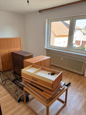 Foto - Etagenwohnung in Echzell