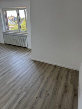Foto - Etagenwohnung in Echzell zur Miete