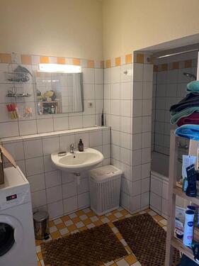 Foto - 3-Raum-Wohnung in Uninähe - 430,00 EUR Kaltmiete,