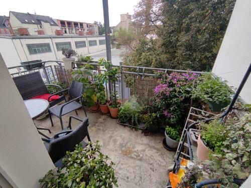 Foto - Etagenwohnung zur Miete in Chemnitz