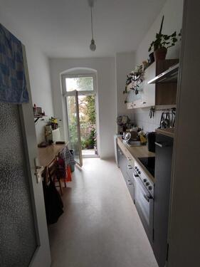 Foto - Etagenwohnung in Chemnitz