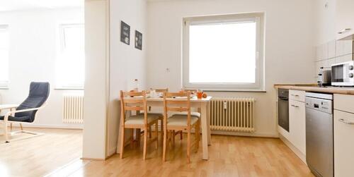 Foto - Etagenwohnung zur Miete in Wuppertal