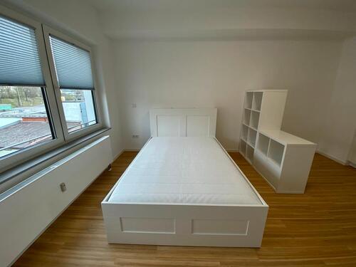 Foto - Etagenwohnung in Würzburg zur Miete