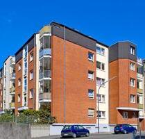 Demnächst frei! 3-Zimmer-Wohnung in Wuppertal Barmen für WBS