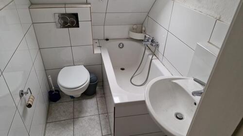 Foto - Etagenwohnung in Heiligenhaus zur Miete