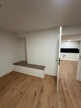 Foto - Etagenwohnung zur Miete in Sulzbach (Saar)