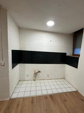 Foto - Etagenwohnung in Sulzbach (Saar) zur Miete