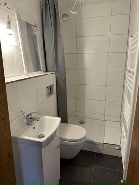 Foto - Etagenwohnung zur Miete in Eutingen im Gäu