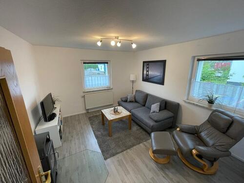 Foto - Möblierte Wohnung Ferienwohnung Monteurwohnung incl. wlan & NK