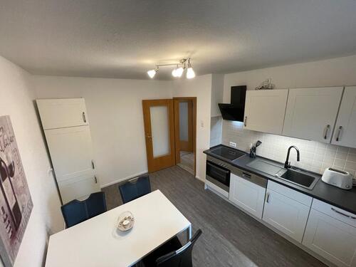 Foto - 2 Zimmer Etagenwohnung in Bremerhaven