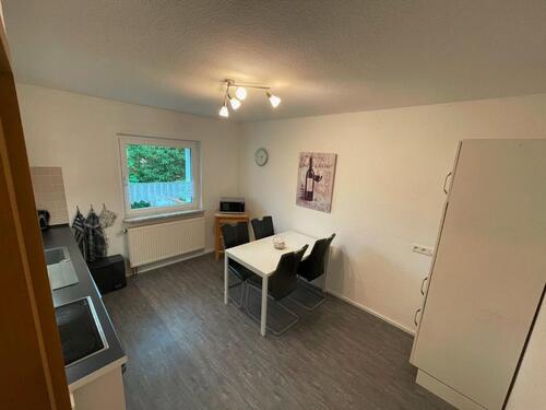 Foto - Etagenwohnung in Bremerhaven zur Miete