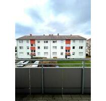 Charmante 3-Zimmer-Wohnung mit Balkon in Eisenberg – 74 m², ideal geschnitten & mit großem Potenzial - Eisenberg (Pfalz)