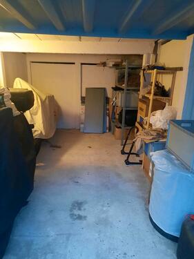 Foto - Stellplatz Motorrad Roller - 25,00 EUR Miete,