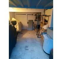 Stellplatz Motorrad Roller - 25,00 EUR Miete, in Dresden (PLZ: 01159) Cotta