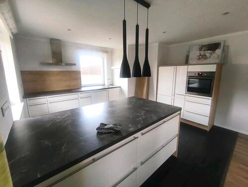 Foto - schöne 3-Zimmer Wohnung in herrlicher Alleinlage zu vermieten