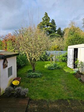 Foto - Haus mit Doppelgarage und Garten in Dülken zu vermieten