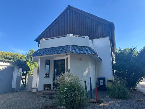 Foto - DHH im Grünen mit viel Platz für Familien - Dach komplett neu