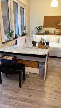 Foto - Etagenwohnung in Schleswig zur Miete