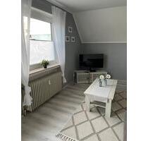 Möblierte Wohnung (Kurzzeitmiete, Wochenmiete) - Soltau