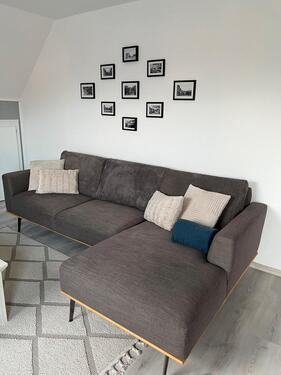 Foto - 3 Zimmer Etagenwohnung zur Miete in Soltau