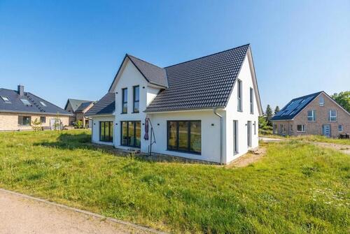 Foto - 3 Zimmer Maisonettenwohnung zur Miete in Rerik