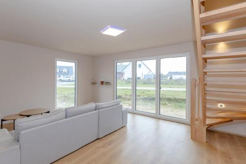 Foto - Maisonettenwohnung in Rerik zur Miete