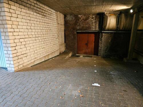 Foto - Tiefgaragenstellplatz in der Gladbecker Innenstadt
