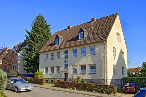 Foto - 3 Zimmer Etagenwohnung zur Miete in Detmold