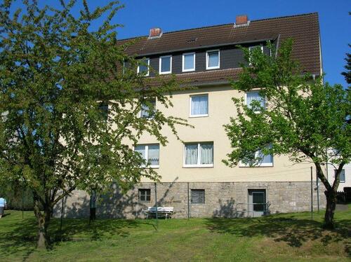 Foto - 3 Zimmer Etagenwohnung in Detmold