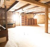 Lager Atelier Abstellraum in Bayreuth Zentral