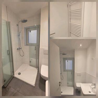 Foto - Etagenwohnung in Münster zur Miete