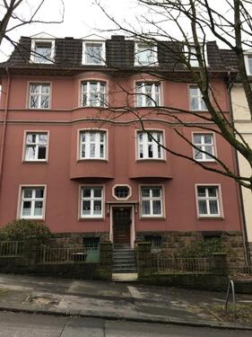 Foto - 60qm Wohnung mit Balkon in Wuppertal Unterbarmen