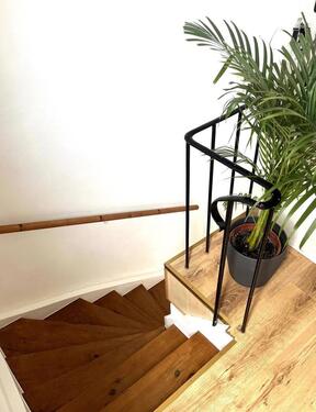 Foto - 4 Zimmer Etagenwohnung in Mainz