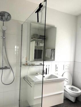 Foto - Etagenwohnung in Mainz zur Miete