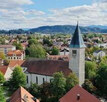 3 Zimmer in Peiting- WG Neugründung oder komplett