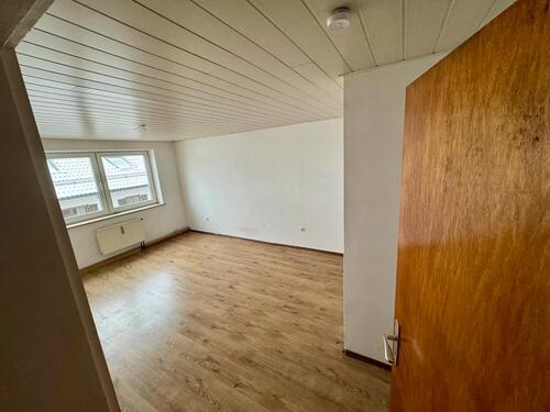 Foto - Etagenwohnung in Peiting zur Miete