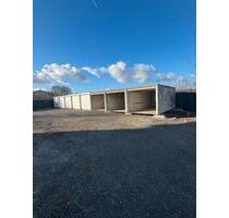 Beton-Fertiggarage zu vermieten – Bodenheim 125EURMonat - Mommenheim