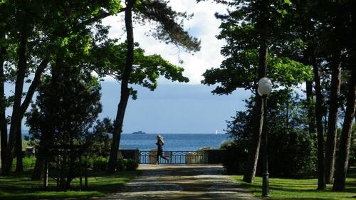 Foto - Strandallee 2 Zimmer mit Seesicht und Stellplatz