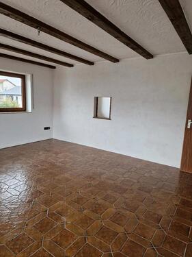 Foto - Wohnung in 88299 Gebrazhofen zu vermieten